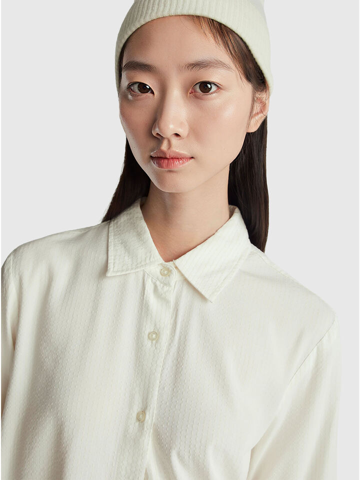 SHIRT Mulher image number 4